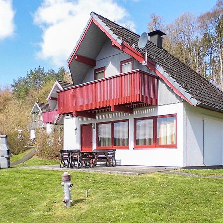 Ferienhaus 65 In Kirchheim Kirchheim  Exterior foto