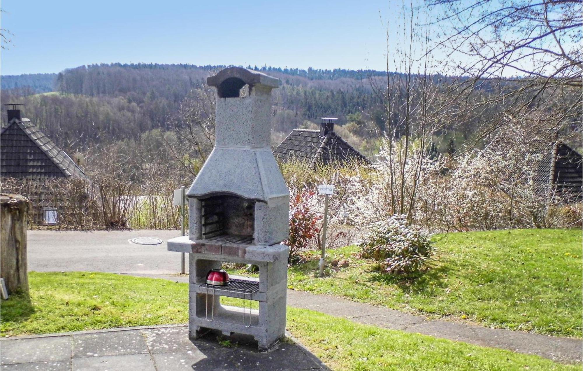 Ferienhaus 65 In Kirchheim Kirchheim  Exterior foto