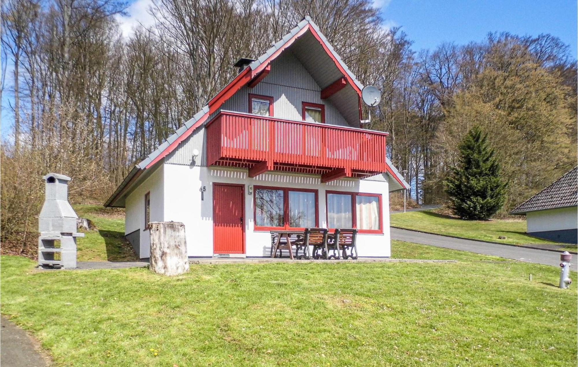 Ferienhaus 65 In Kirchheim Kirchheim  Exterior foto