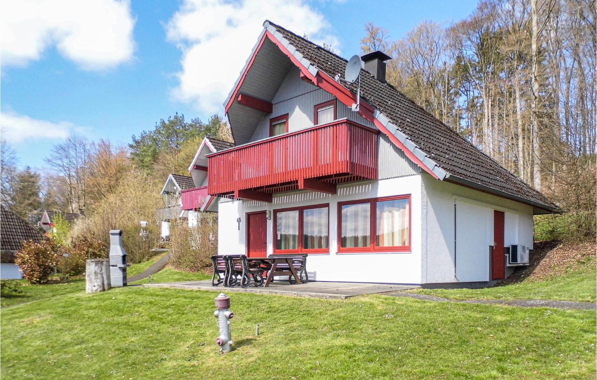 Ferienhaus 65 In Kirchheim Kirchheim  Exterior foto