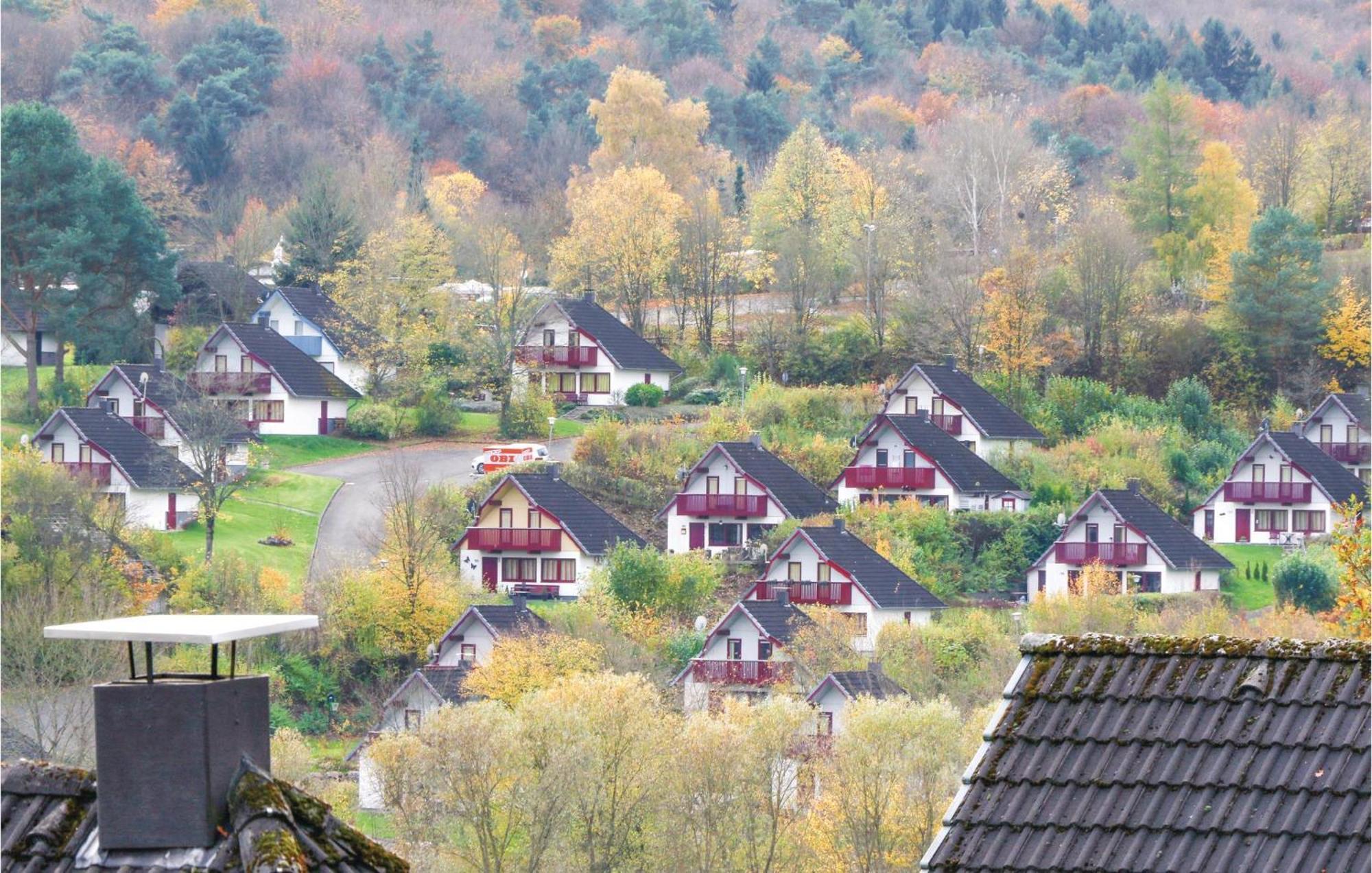 Ferienhaus 65 In Kirchheim Kirchheim  Exterior foto